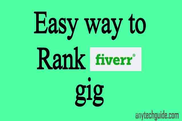 Easy-way-to-rank-fiverr-gig